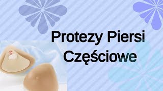 Proteza Piersi Częściowa 16 [upl. by Anileme]