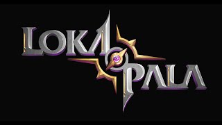 Trailer Lokapala Saga of the Six Realms [upl. by Akirdnuhs]