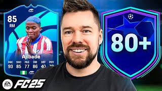 This NEW POTM SBC is INCREDIBLE 🔥 [upl. by Millham]