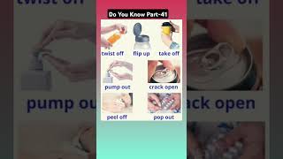 DYK pt41✅ english video vocabulary words bangla newtoyou shortsfeed shorts short foryou [upl. by Thorfinn]