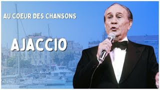 Ajaccio Tino Rossi  Analyse [upl. by Socram323]