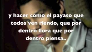 Harveys Ft Blow Rasta  Seguir Viviendo video lyrics [upl. by Hearsh]