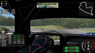 Mosport Time Trial [upl. by Ybsorc296]