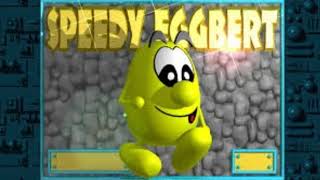 Speedy Eggbert OST  Music 003 Sega Genesis Cover Megadrive Soundfont [upl. by Humfrey245]