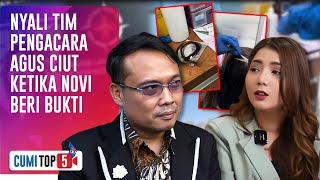 RD Law Minta Maaf Usai Hasil Tes Urine amp Rambut Novi Terungkap Ini 5 Faktanya  CUMI TOP V [upl. by Lux560]