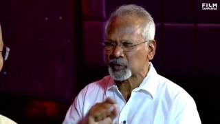 MANIRATNAM ABOUT MOHANLAL [upl. by Cordell]