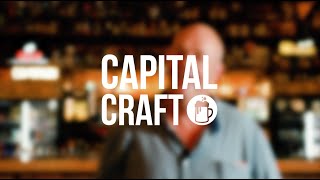 Capital Craft Introduces The Beer Passport [upl. by Ailaro]