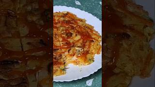 Omelet Telur Kentang shorts omelettelurkentang omelette kentang resepkulinerq9g [upl. by Nnairet]