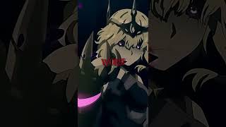 I amWORSE┃Lumine Edit┃Genshin Impact shorts edit genshinimpact [upl. by Dolphin]