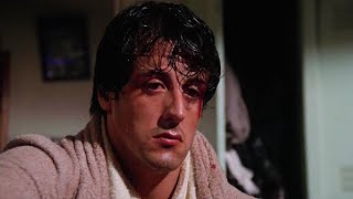 Rocky Filmlerinin Arkasındaki Üzücü Gerçek Sylvester Stallone [upl. by Bathsheb]