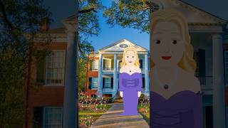 Gone with the Wind Youtube Version MzVicky Sarasota Tim sarasotatim comedyanimation parody [upl. by Klatt]