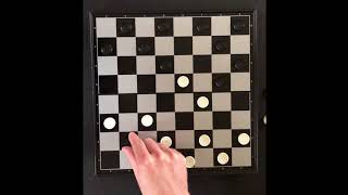 How To Play Checkers [upl. by Zosima]