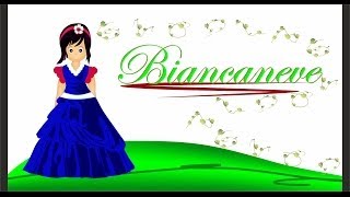 Biancaneve  Favole cantate  La canzone di Biancaneve [upl. by Etteniuqna]