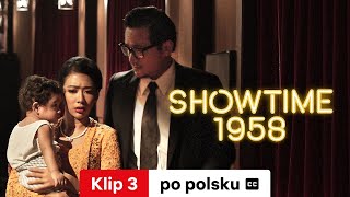 Showtime 1958 Klip 3 z napisami  Zwiastun po polsku  Netflix [upl. by Jedediah]