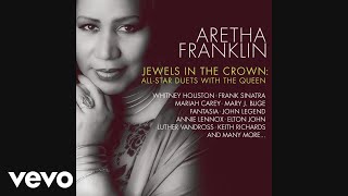 Aretha Franklin  Nessun Dorma Audio [upl. by Arihk]