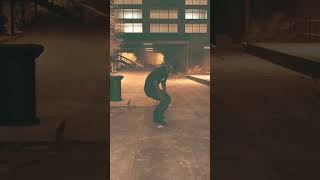 playstation skate sessionskatesim skateboard skateboarding ps5 gaming fyp fypage foryou [upl. by Peti]