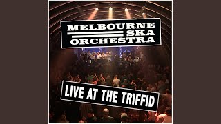 Katoomba Live at the Triffid Brisbane 2020 [upl. by Adar246]