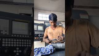 cnc machine kese chalaye shorts short funny motivation 🤙💕👍 [upl. by Darill313]