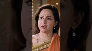 ना कल हमे सहारे की जरुरत पड़ी थी ना और आज  hemamalini ytshorts [upl. by Leugimesoj]