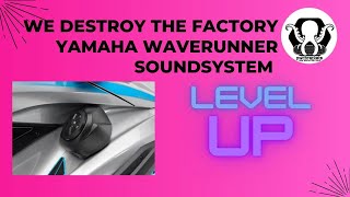 Factory Yamama Speaker Killers [upl. by Martsen]