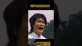 The Making of Enter the Dragon Bruce Lees Masterpiece Exposed motivation brucelee [upl. by Kcirdle895]