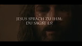 TUT BUßE  GLAUBT AN DAS EVANGELIUM [upl. by Llevert]