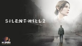 SILENT HILL 2 PS5 Gameplay 1 [upl. by Coumas]