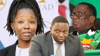 Chobvira🥵ZanuPF Home Affairs Minister Kazembe Kazembe in hot soup over unlawful deletion amp torture [upl. by Deb667]