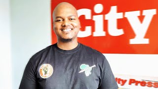 EFF’s Sihle Lonzi Challenges Zuma’s MK Party with YouthDriven Vision Ahead of Conference [upl. by Ergener]