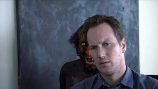 Insidious Movies in Order How to Watch Chronologically and By Release Date [upl. by Draper]