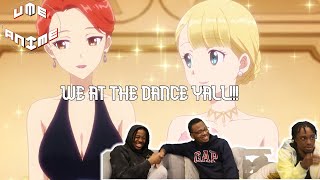 Tada Never Falls In Love Episode 6  UMA Reaction [upl. by Iasi762]