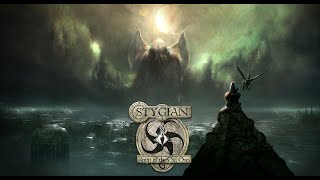 Stygian Reign of the Old Ones review [upl. by Nuahsel]