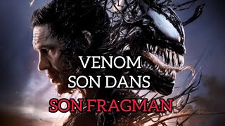 Venom Son Dans  Son Fragman  25 Ekimde Sinemalarda [upl. by Euton]