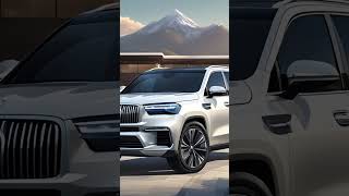 4 Best Luxury Hybrid SUVs New Picks for Elegance and Efficiency [upl. by Baerl]