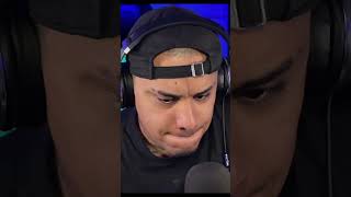 Temporary  Eminem  Reaction  temporary eminem eminemreaction reactionvideo reactions [upl. by Annij]