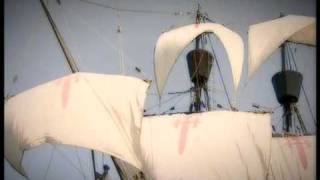 Ferdinand Magellan Voyages of Discovery  Circumnavigation Part1 [upl. by Mommy]