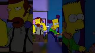 Bart vs Australia simpsons shorts [upl. by Ahsita605]