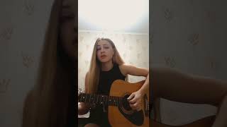 Моя Мишель  Ветер меняет направление cover кавер [upl. by Ayom]