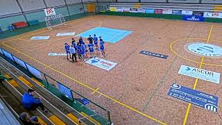 UB LAVADORES RASOEIRO  PLAY OFF CM [upl. by Onitnelav695]