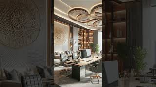 Luxury Board room interior [upl. by Carrol]