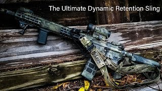 About The McLean Dynamic Retention Sling [upl. by Mylander]