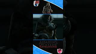 Requiescat In Pace assassinscreedrevelations gaming twitch [upl. by Annawyt]