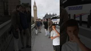 ZachKing Steal Big Ben [upl. by Ursa]