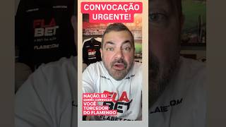 CONVOCAÇÃO GERAL DO AEROFLA NO GASÔMETRO MEIO DIA VAMOS GERAL PEGUEM AQUELA HORINHA DE ALMOÇO [upl. by Hungarian]