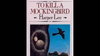 To Kill a Mockingbird Song [upl. by Atteiram58]