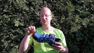 Salomon Vs Altra The Ultimate Trail Running Shoe Showdown [upl. by Thad992]