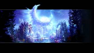 Aion OST  Asmodian Resolve [upl. by Irahk]