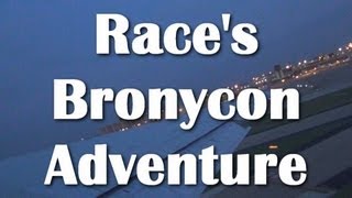 Races BRONYCON Adventure [upl. by Lipp255]