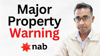 Major Lender Reveals Frightening Truth About Australian Property Market Government Admits Defeat [upl. by Cathie815]