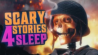 22 True Scary Horror Stories  The Lets Read Podcast Episode 222 [upl. by Drolet]